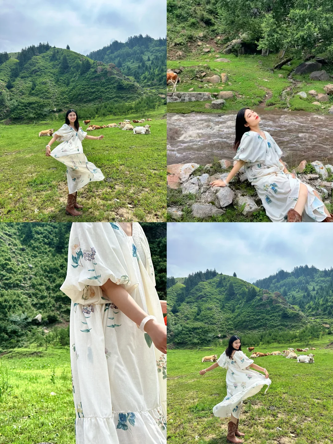 带娃❗️石家庄出发➡️忻州3天2晚自驾攻略✅