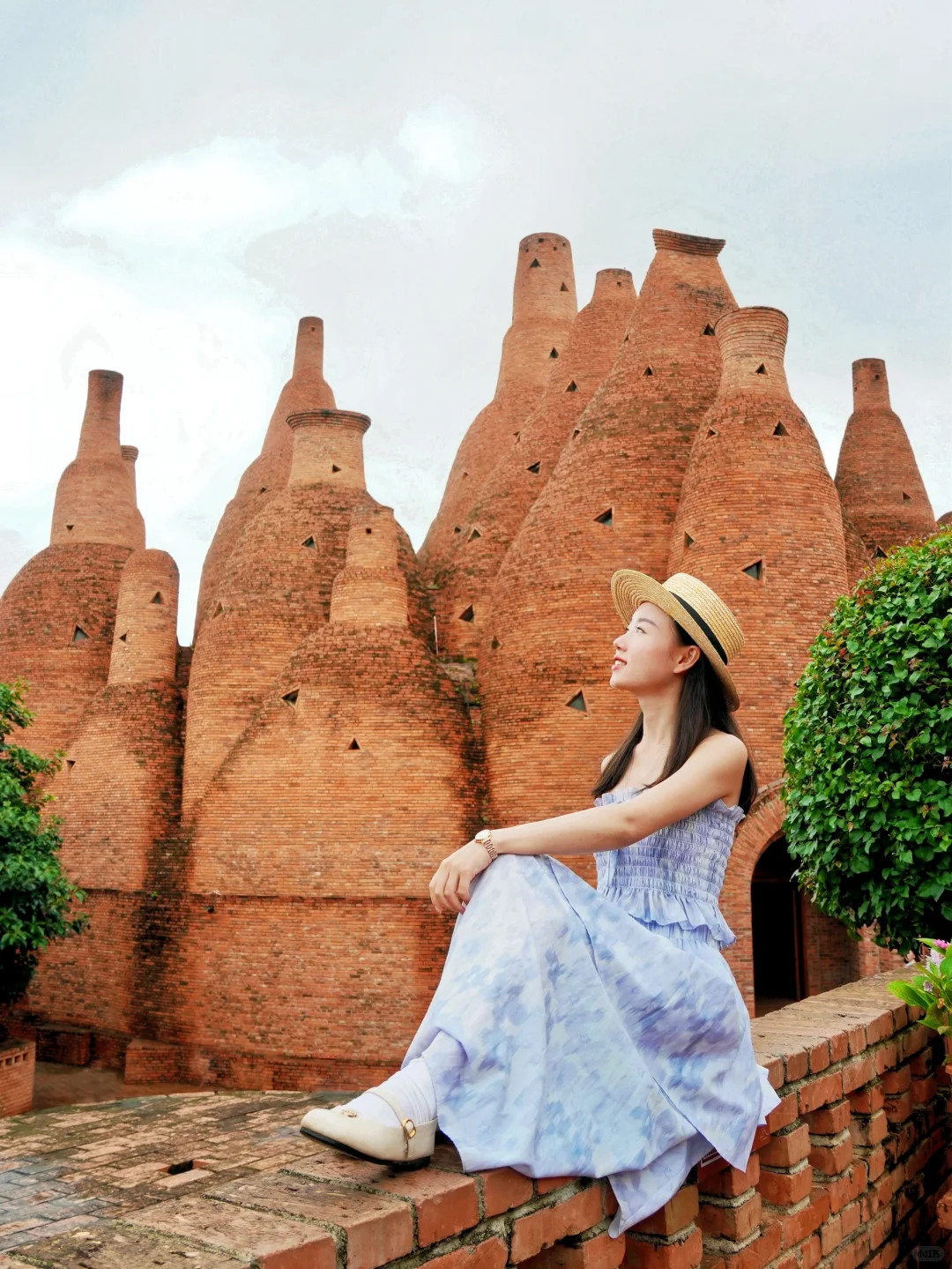 反向旅游！安利一个23 ℃的冷门避暑小城