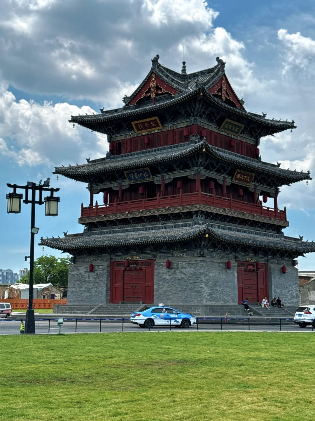 大同📍会去一万次的citywalk路线…（暑价版）