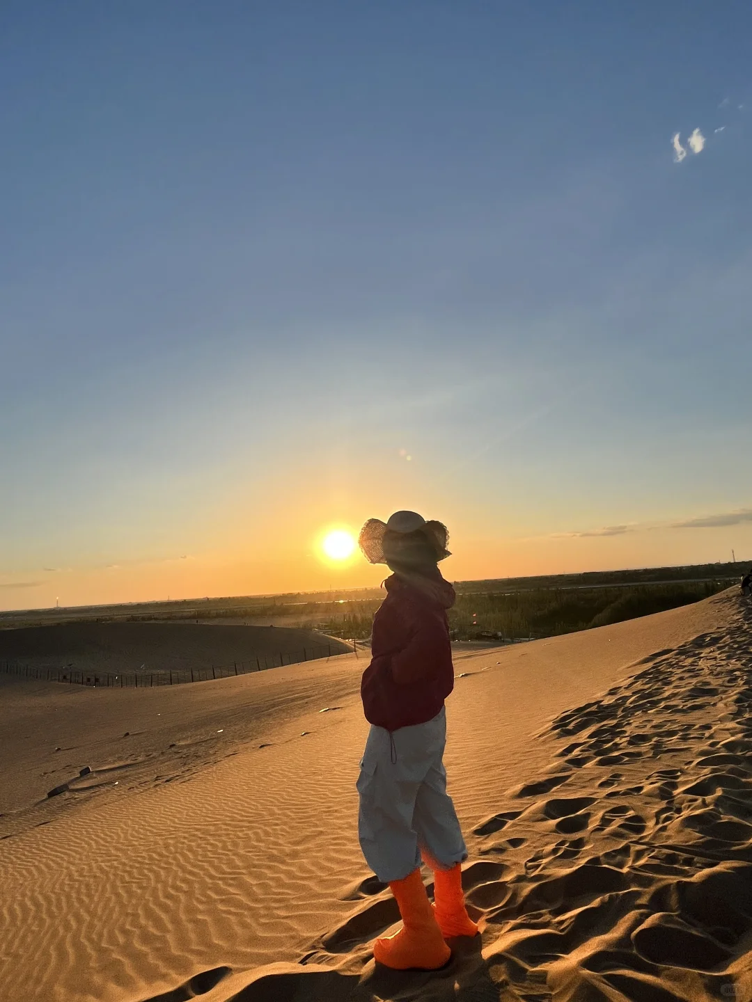 西北旅游攻略！！超详细篇