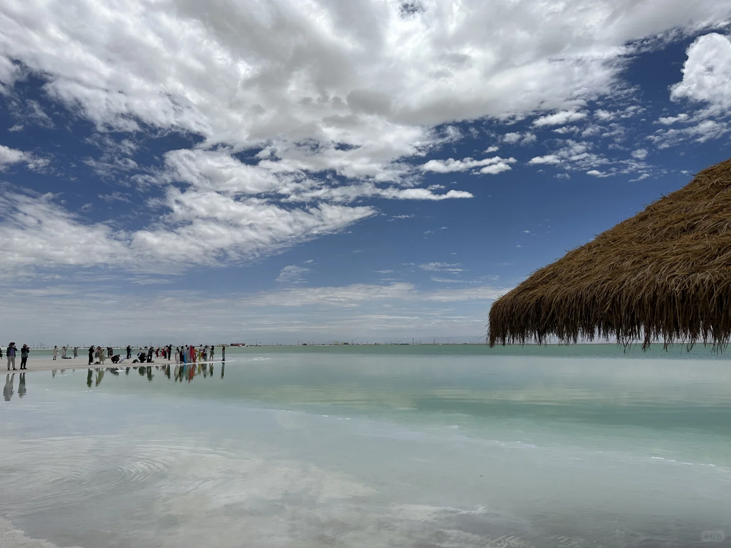 大西北——青甘大环线（攻略）