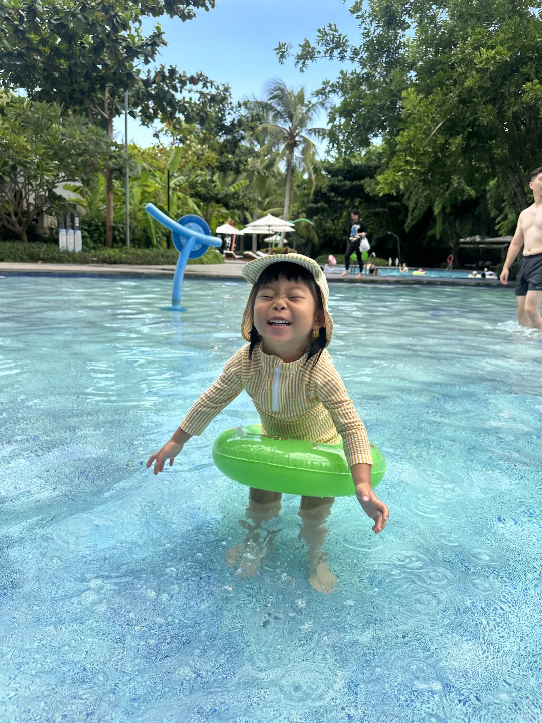 国内适合0-3岁低幼宝宝的6个亲子游宝藏地！