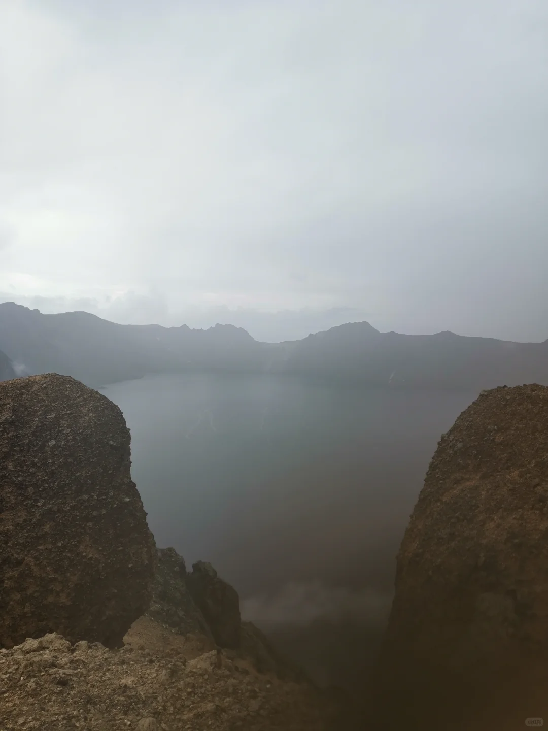 长白山真的很美，值得去看看哦