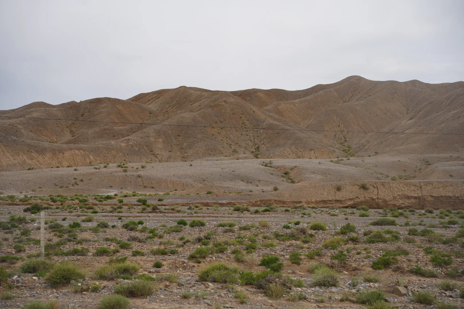 大西北——青甘大环线（攻略）