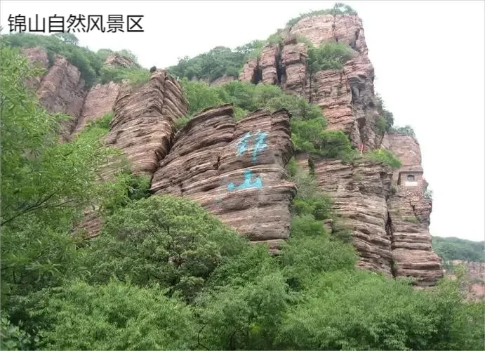 五一自驾5天封神路线！北京→大同美食暴击