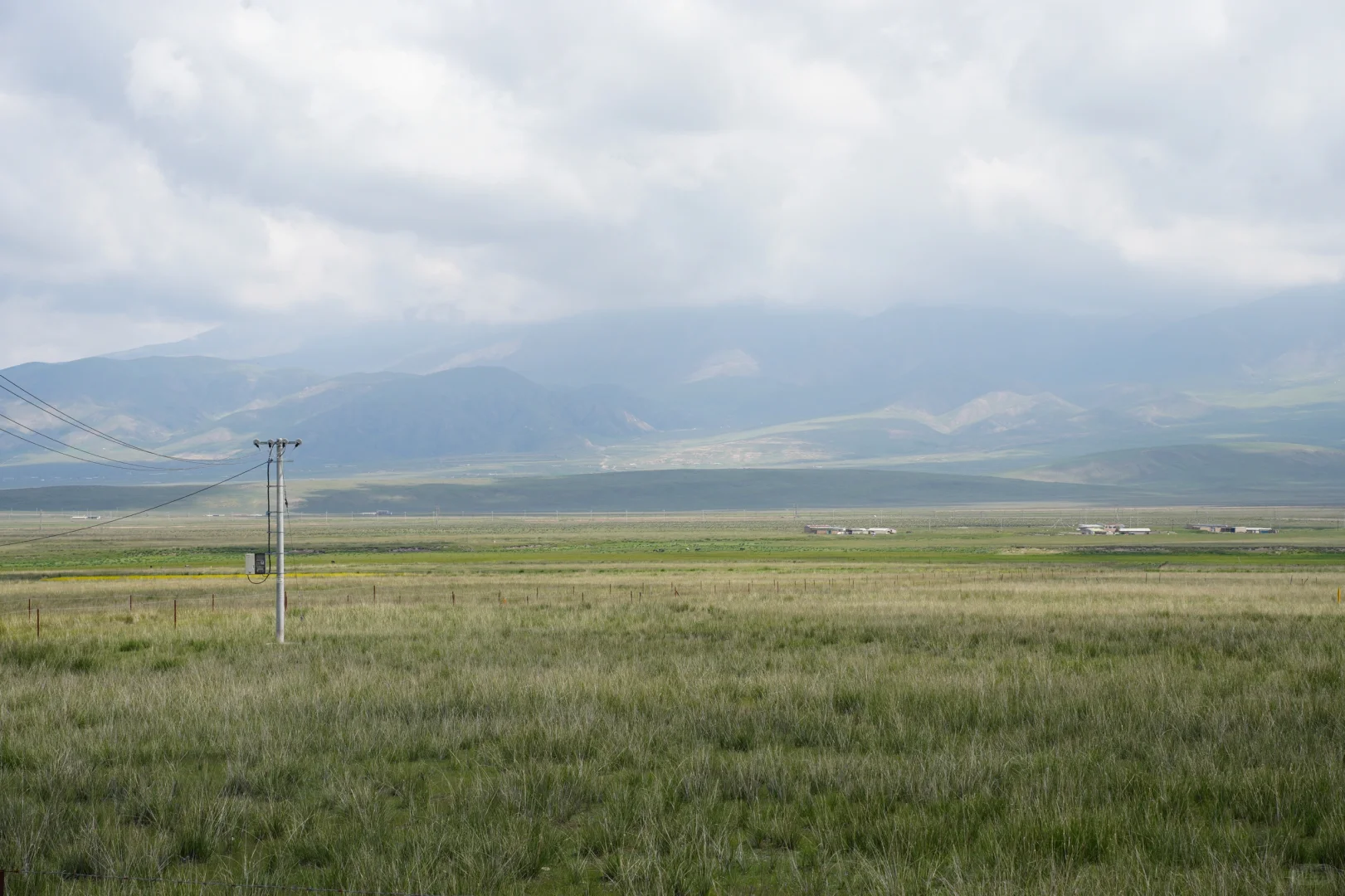 大西北——青甘大环线（攻略）