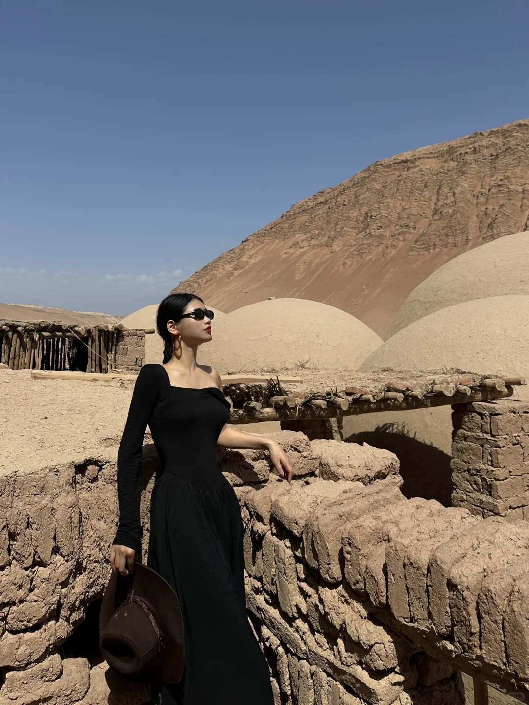 除了阿勒泰！！这才是真正应该去的地方……