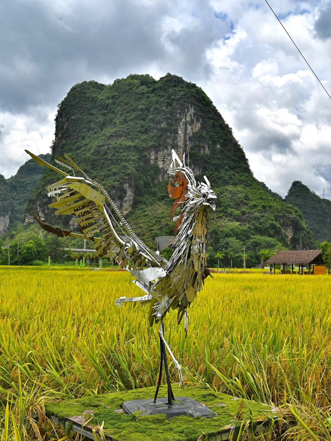 广西…这个地方被严重低估了！！！