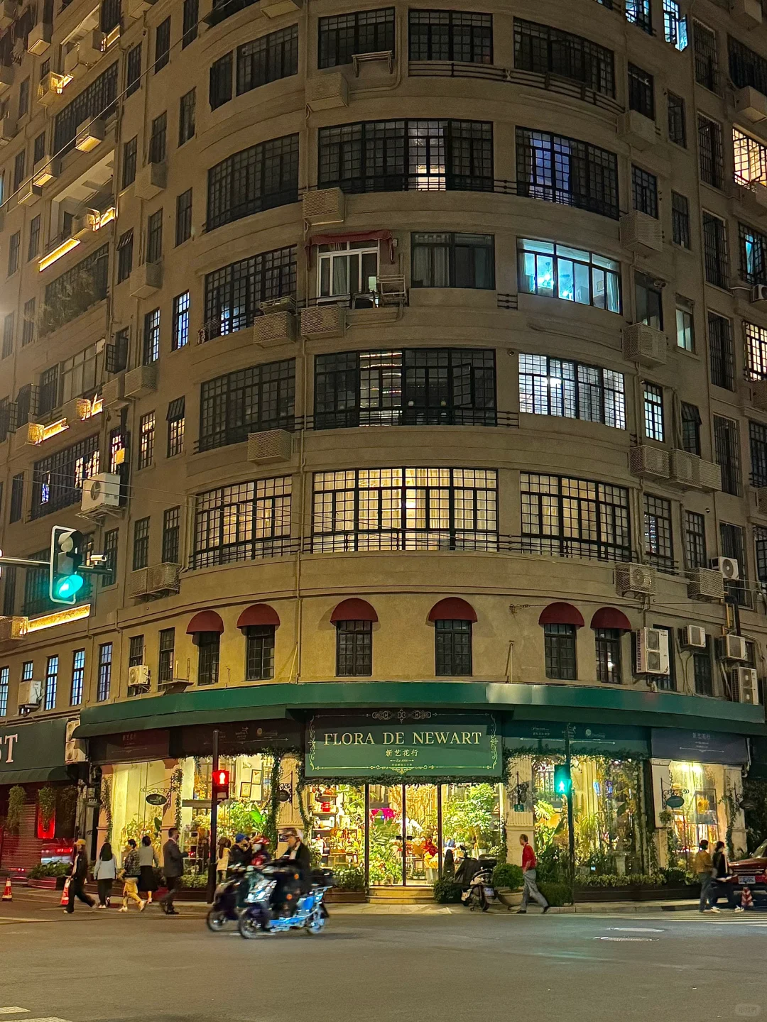 迄今为止，我最喜欢的城市出现了……