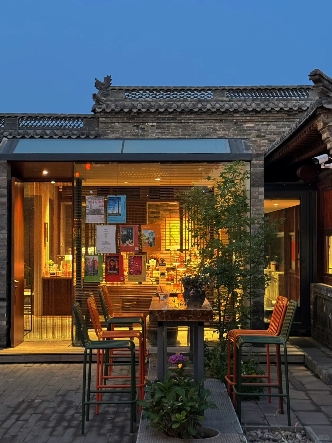 大同📍会去一万次的citywalk路线…（暑价版）