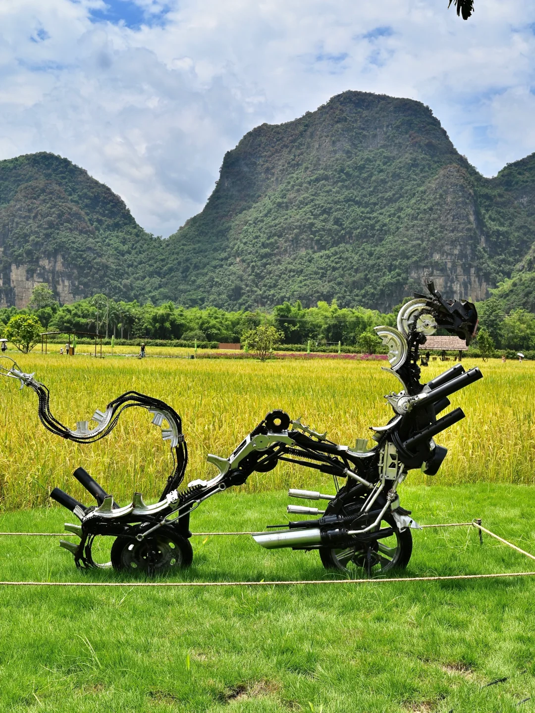 广西…这个地方被严重低估了！！！