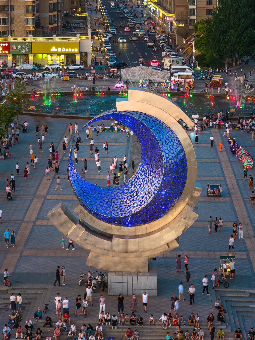 东北避暑！今年去过最冷门的城市！