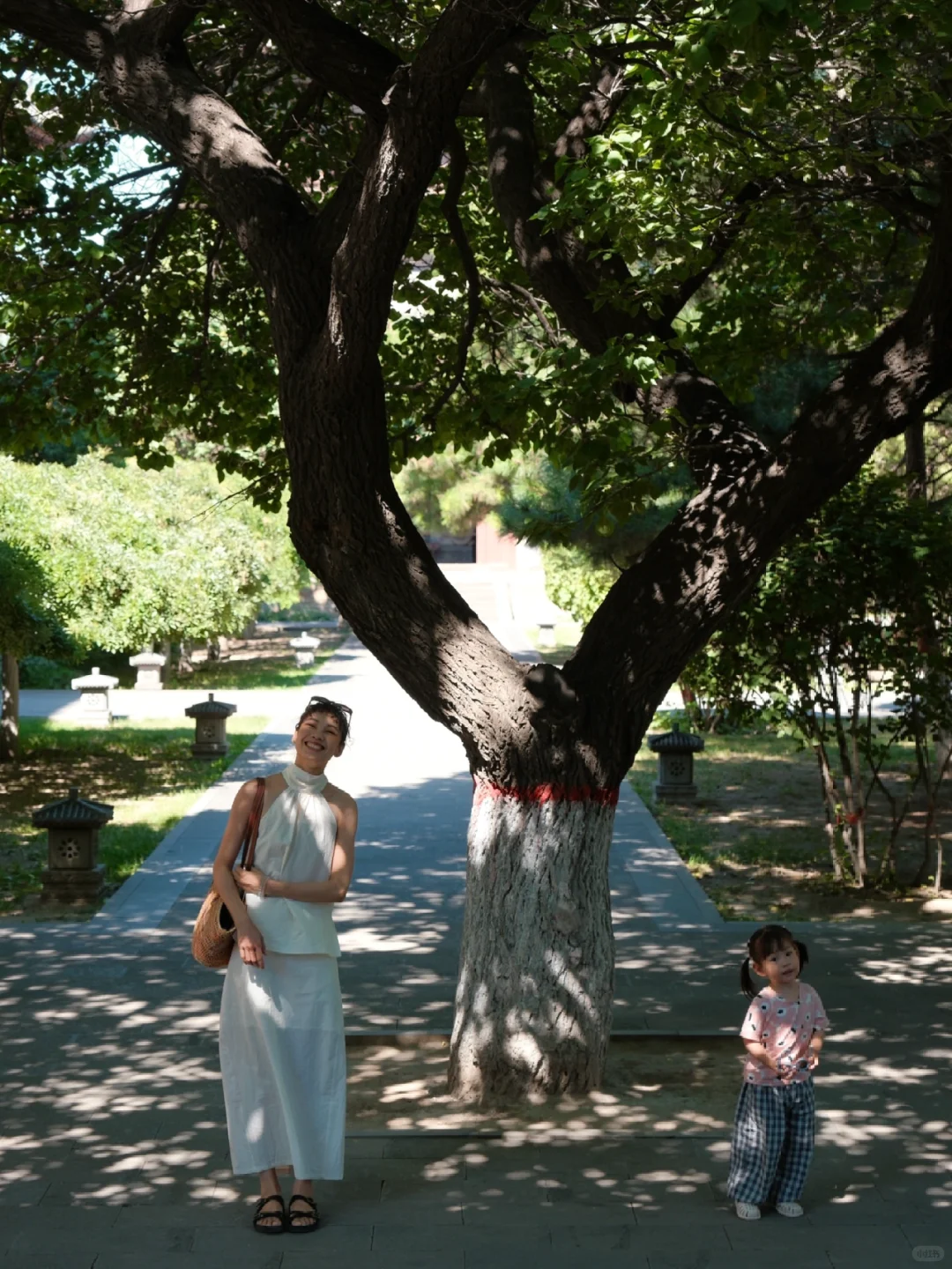 去完大同，想说“真的好爱中国！”😭
