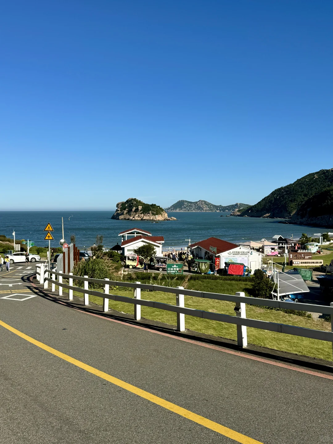 live图，这是国内最值得去的海岛！