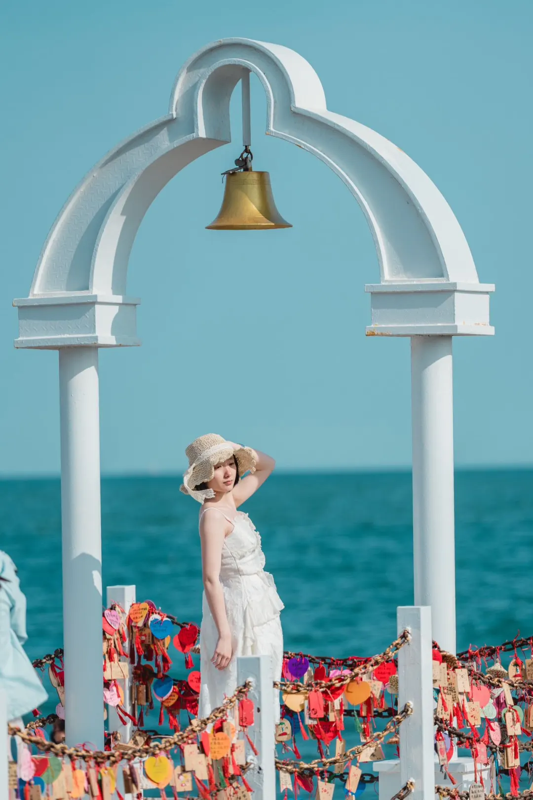 🌊✨石家庄出发！秦皇岛碧螺塔2天1夜梦幻攻略