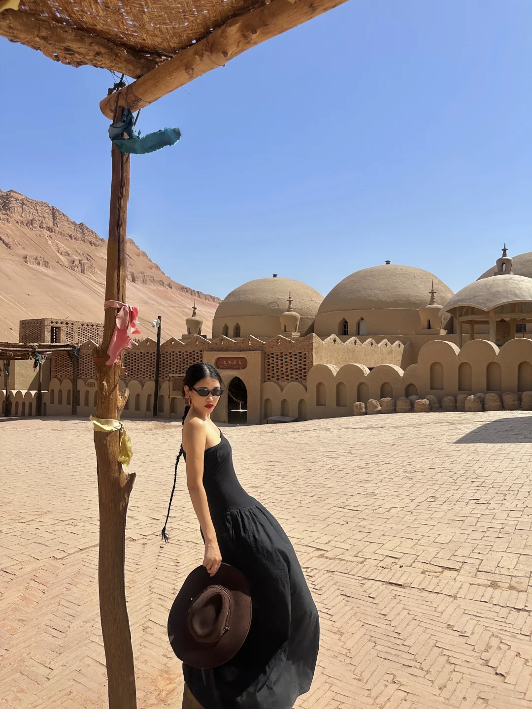 除了阿勒泰！！这才是真正应该去的地方……