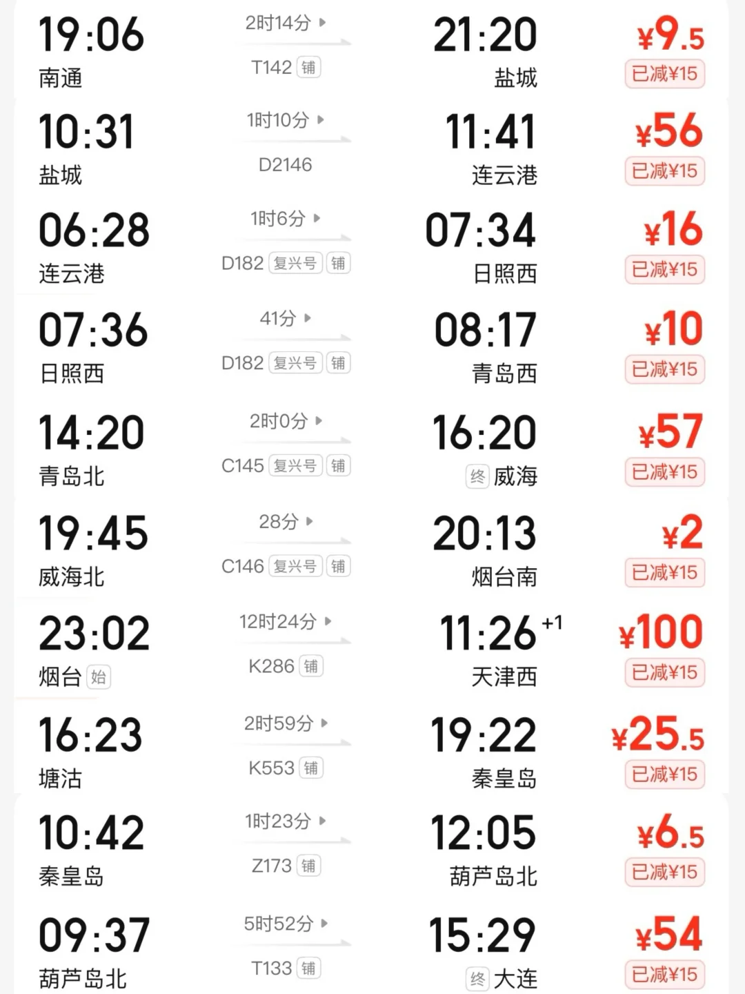 给勇敢的穷鬼提供700块玩转21座城市的攻略