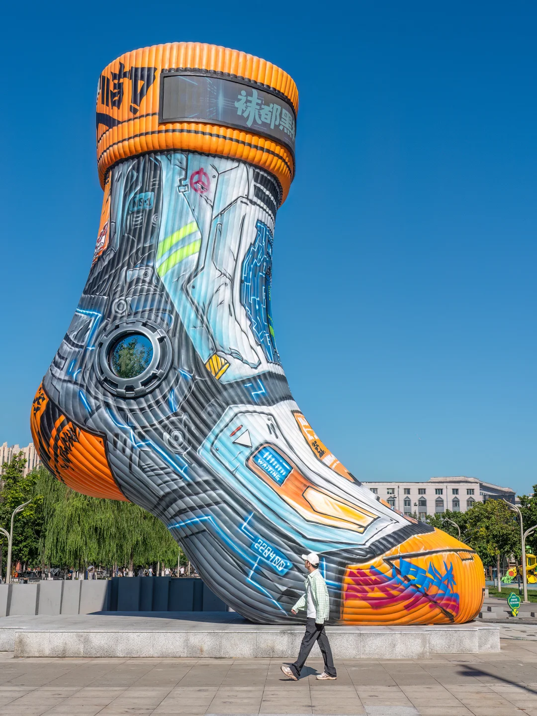 东北避暑！今年去过最冷门的城市！