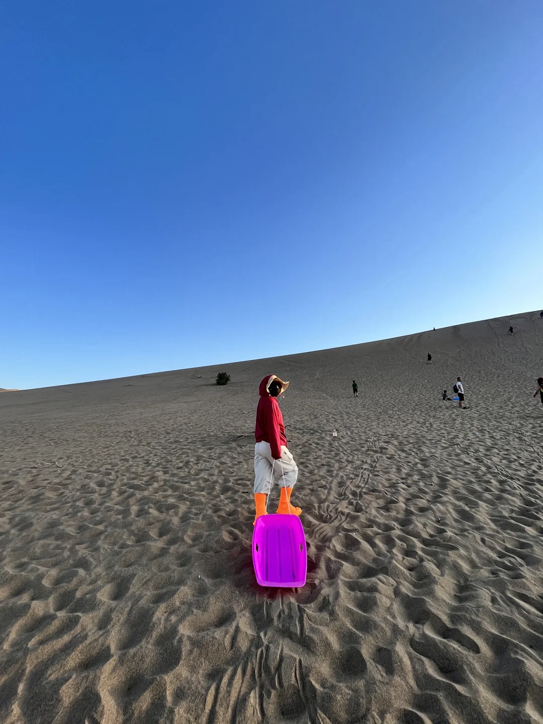 西北旅游攻略！！超详细篇