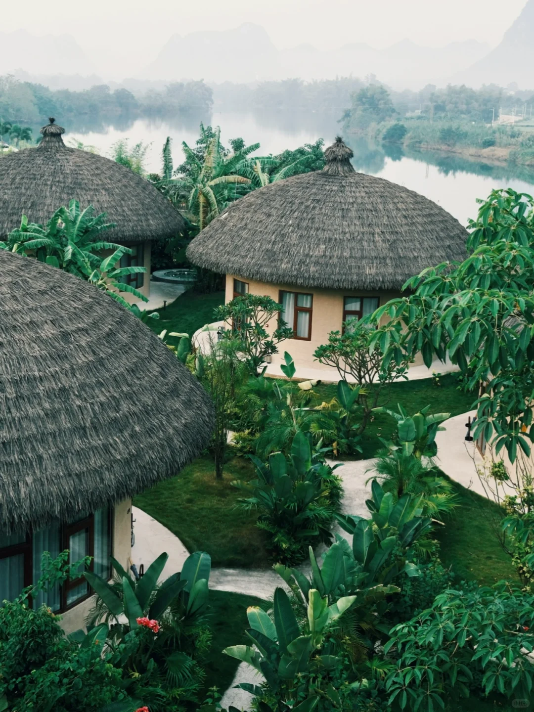 以为桂林已经很美了，直到我来了崇左…