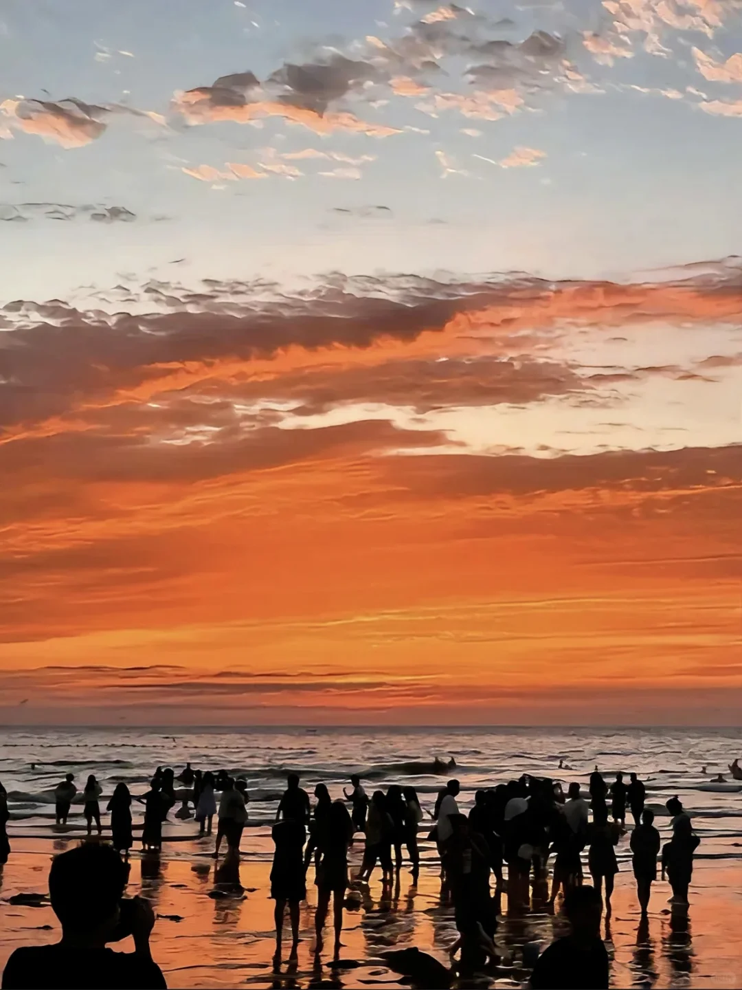 大学生去威海，报了廉价旅行团，性价比超高