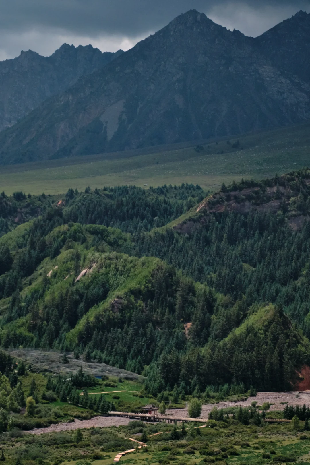 张掖|两天一夜保姆级旅游攻略