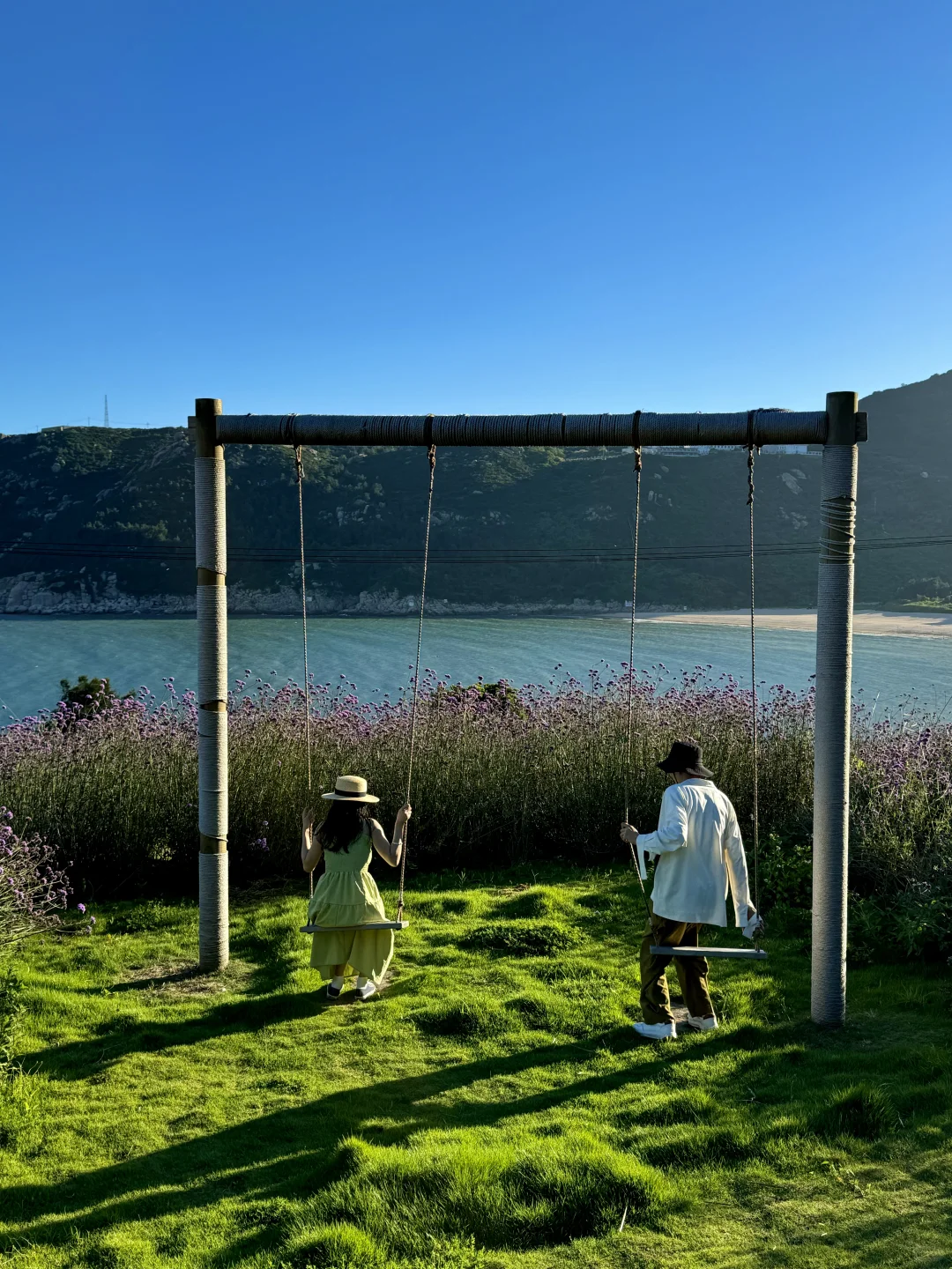 live图，这是国内最值得去的海岛！