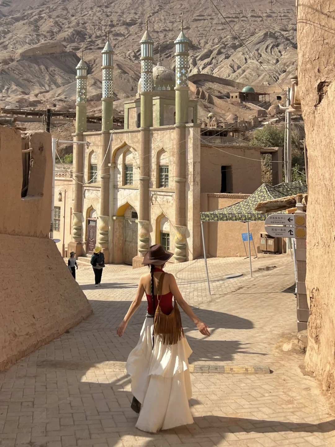 除了阿勒泰！！这才是真正应该去的地方……