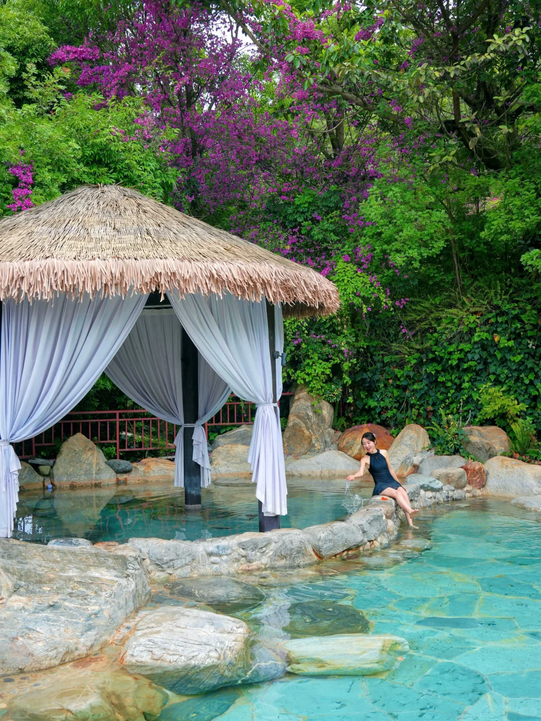 反向旅游！安利一个23 ℃的冷门避暑小城