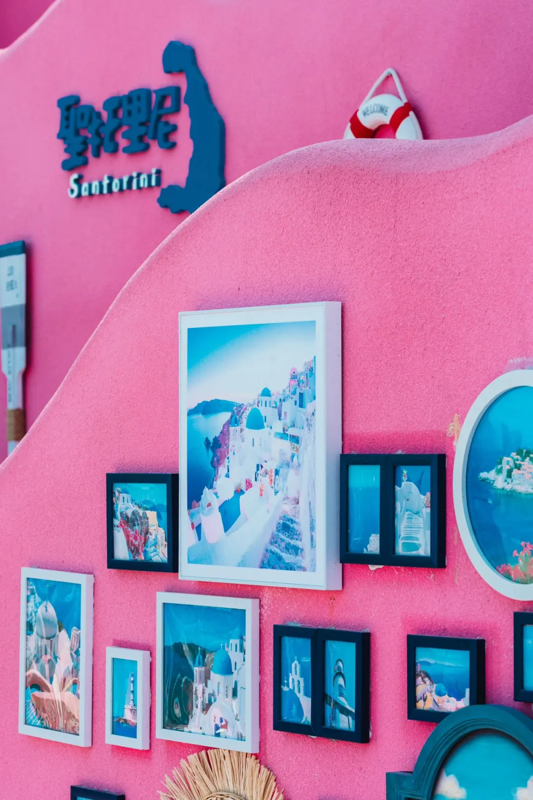 🌊✨石家庄出发！秦皇岛碧螺塔2天1夜梦幻攻略