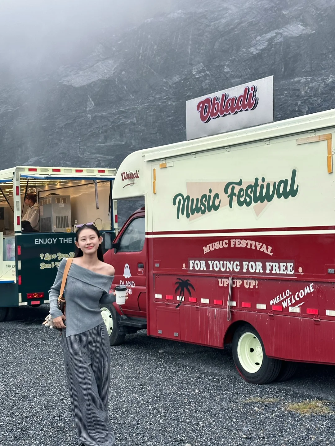 小冰岛真的很出片！