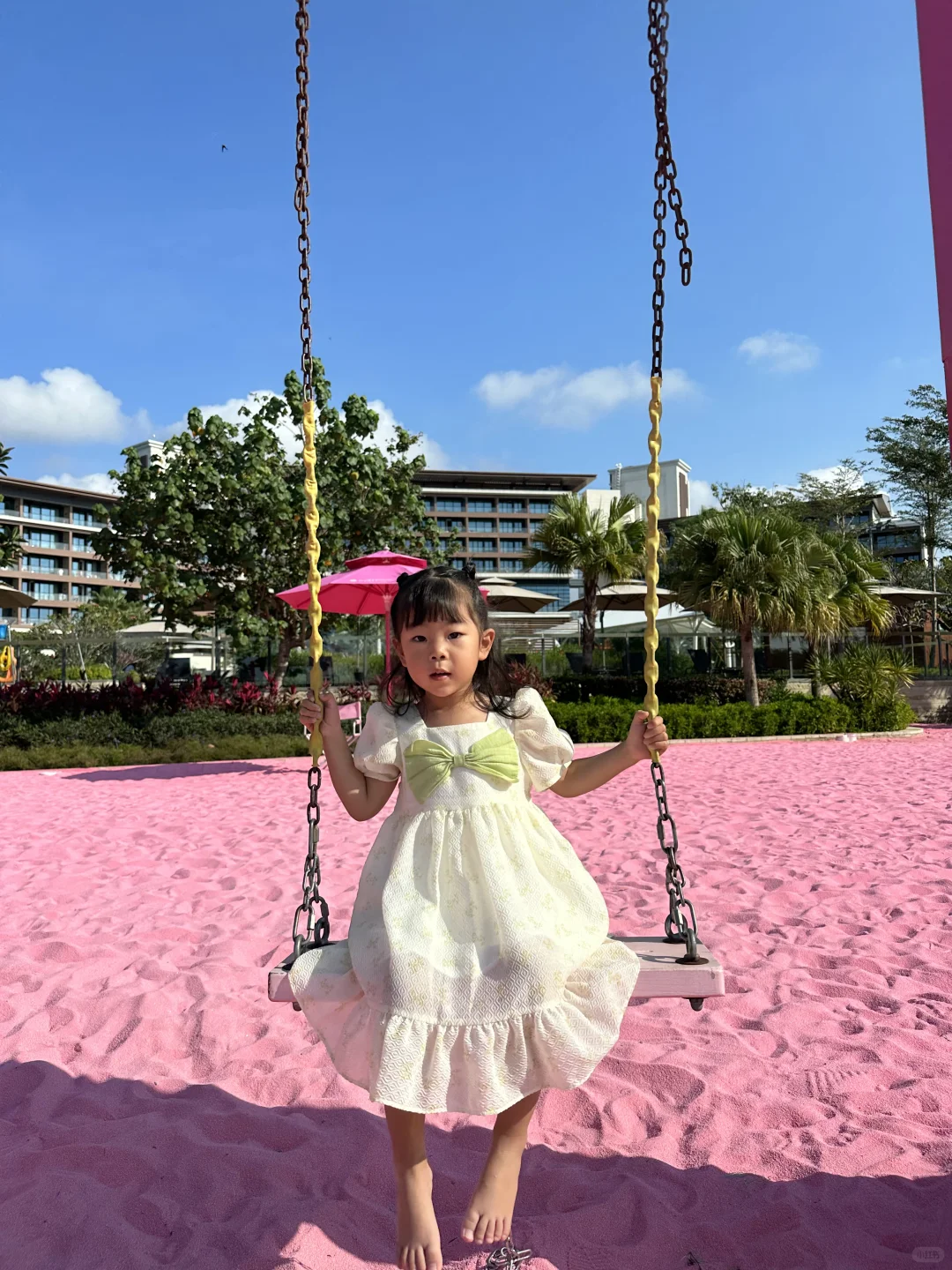 国内适合0-3岁低幼宝宝的6个亲子游宝藏地！