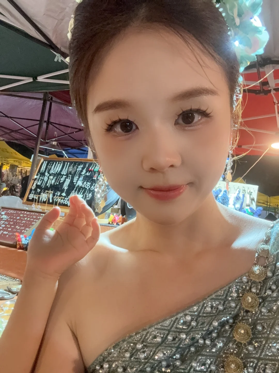 西双版纳亲子游没踩坑❗️带娃不累