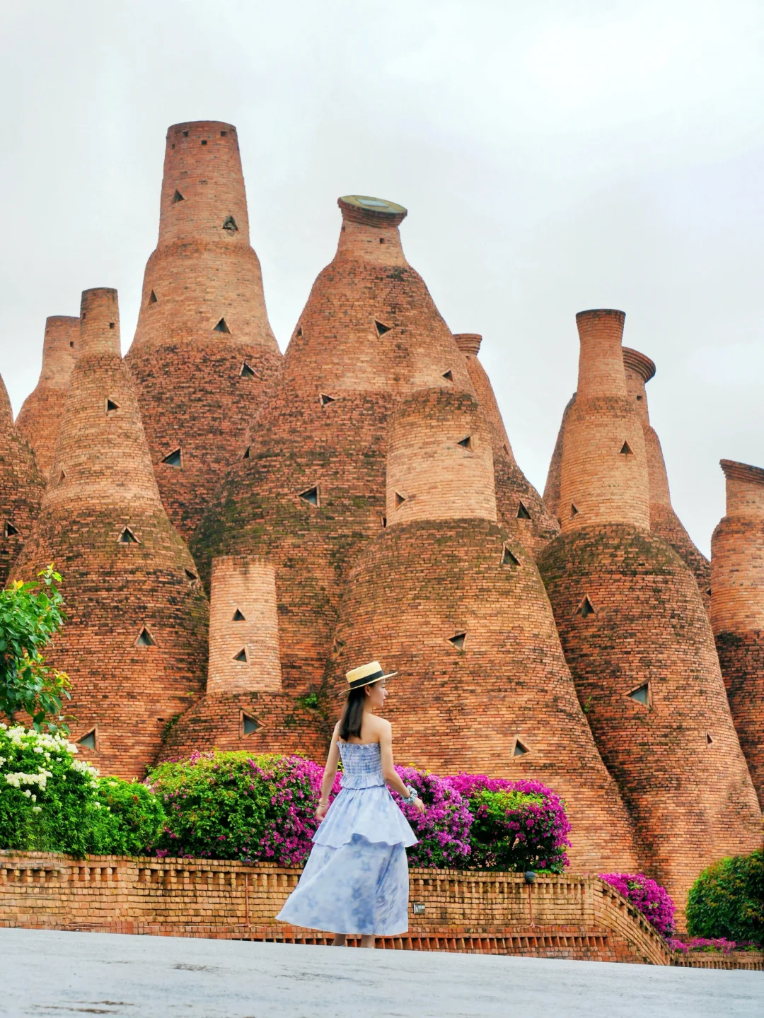 反向旅游！安利一个23 ℃的冷门避暑小城