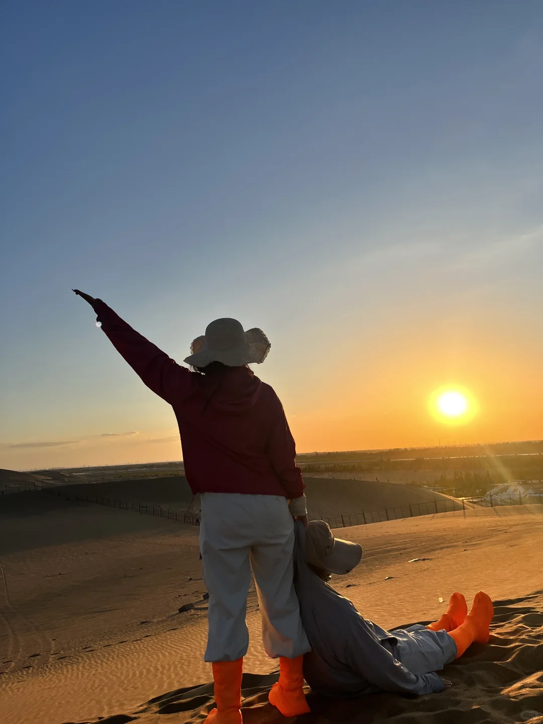 西北旅游攻略！！超详细篇