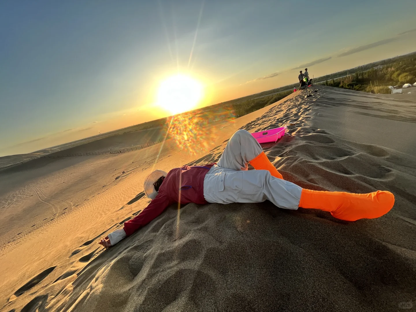 西北旅游攻略！！超详细篇