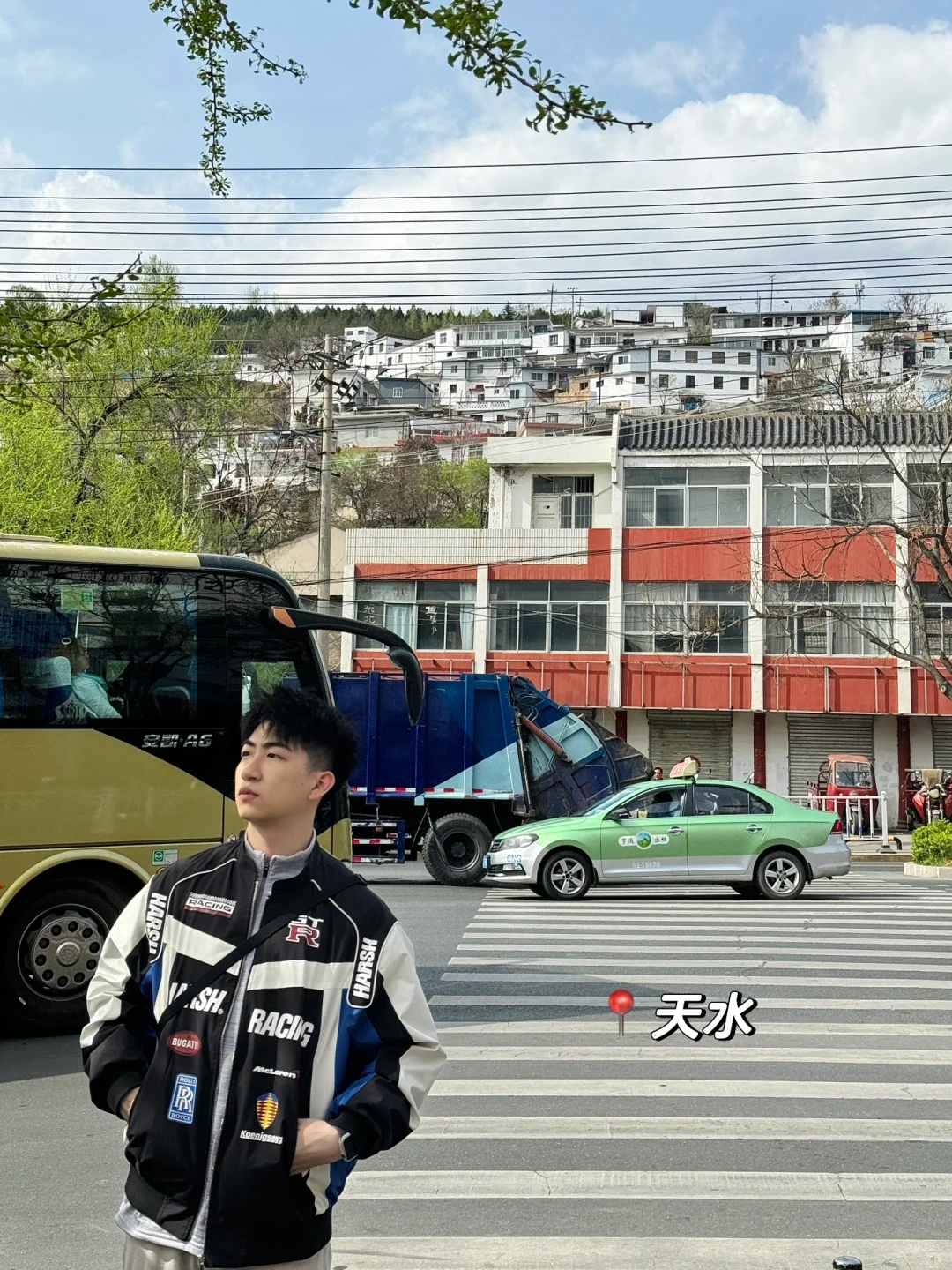 2024旅游总结｜国内值得去的15个小众城市🌆