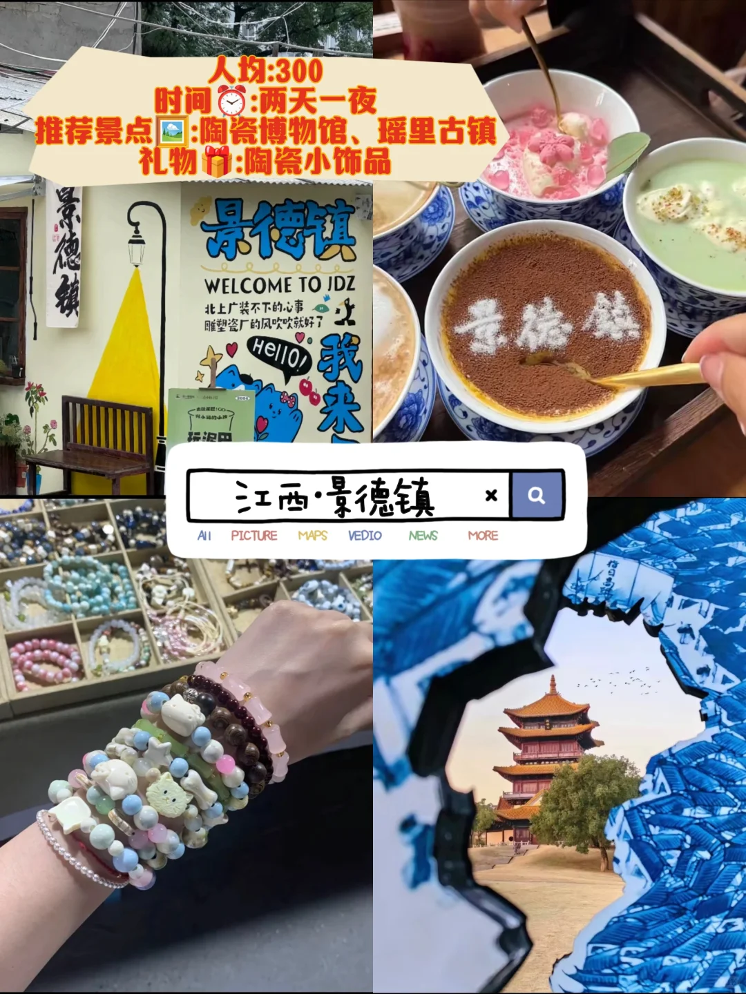 国内穷游八个宝藏城市❗❗❗好玩不贵