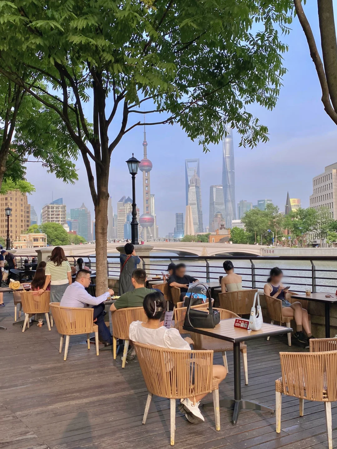 迄今为止，我最喜欢的城市出现了……