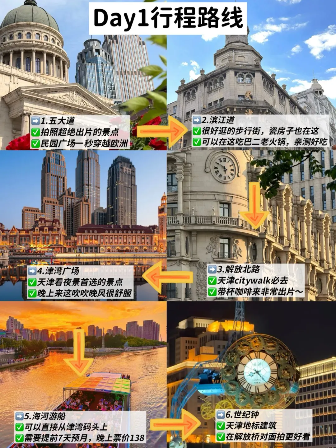 6.26📍天津刚回，这些行李千万别带……