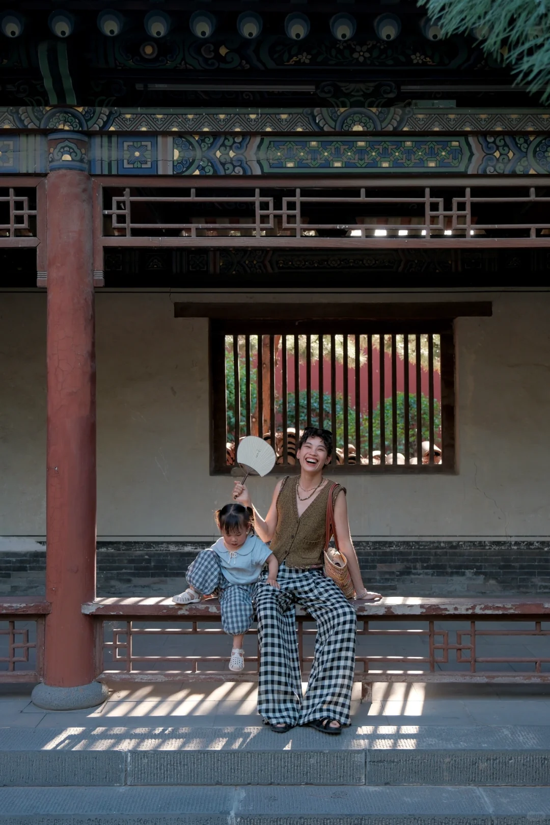 去完大同，想说“真的好爱中国！”😭