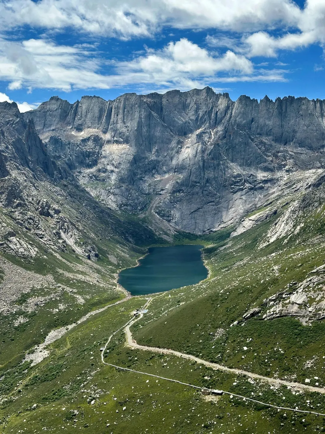 甘南5天4晚封神之旅！