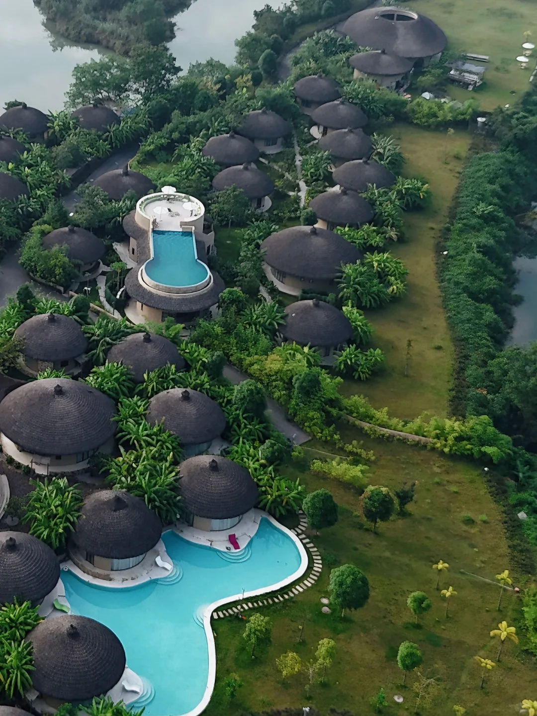 以为桂林已经很美了，直到我来了崇左…