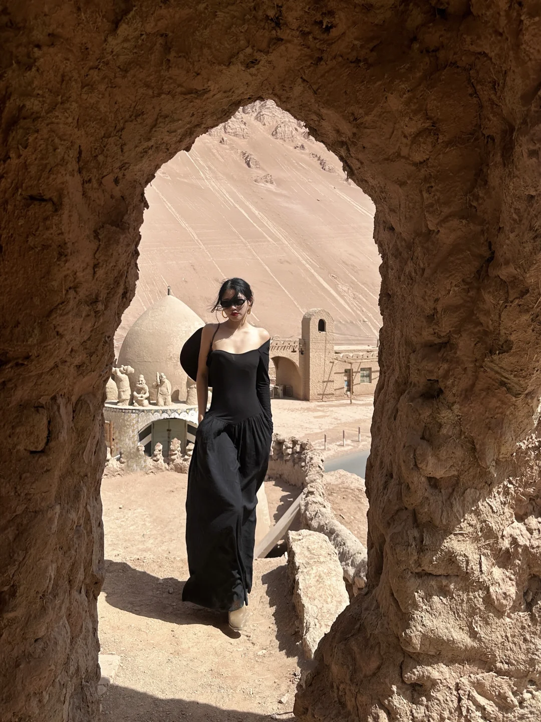 除了阿勒泰！！这才是真正应该去的地方……