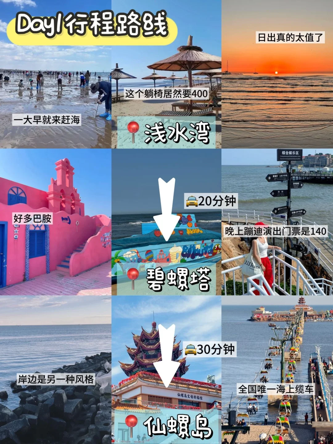 📍7.18已回，秦皇岛会奖励每一个带裙子的人