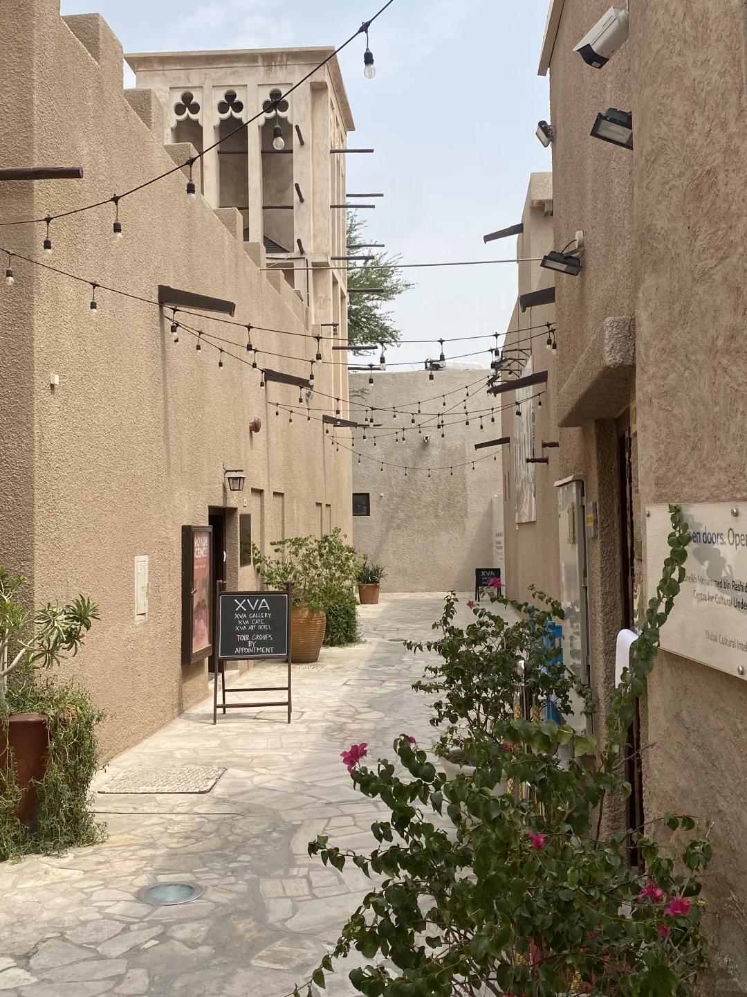 16岁男高旅行第三站｜阿联酋🇦🇪