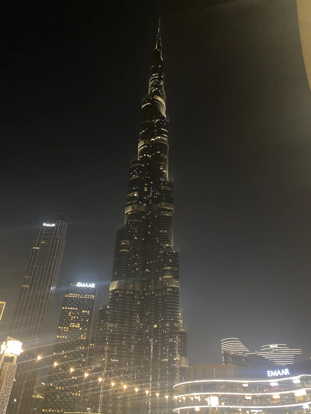 16岁男高旅行第三站｜阿联酋🇦🇪