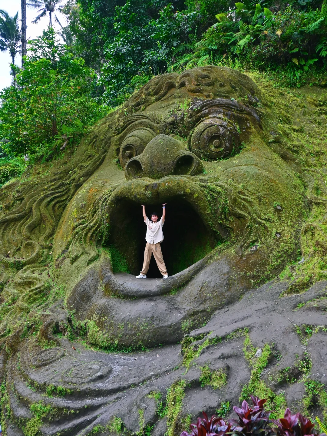 离开巴厘岛的后劲比失恋还大…😭😭😭