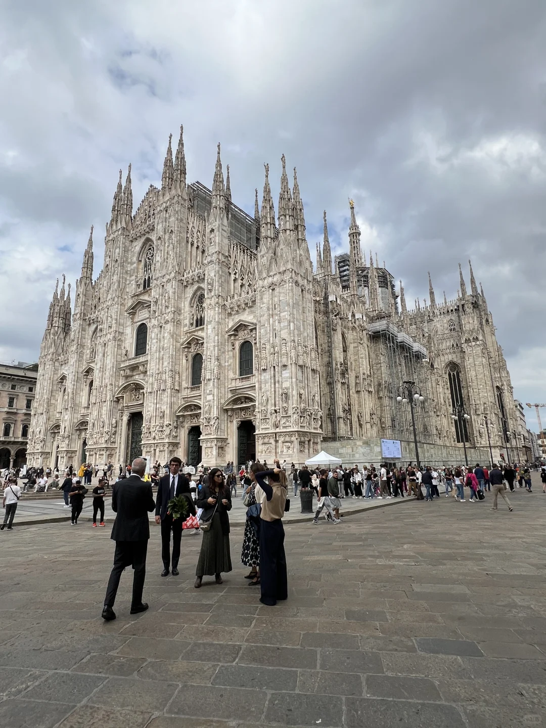 意大利🇮🇹米兰