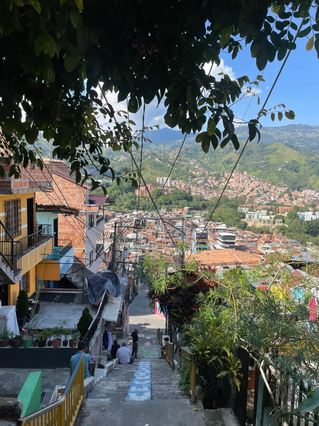 23岁一个人来到离中国最远的地球另一端🌍🎒